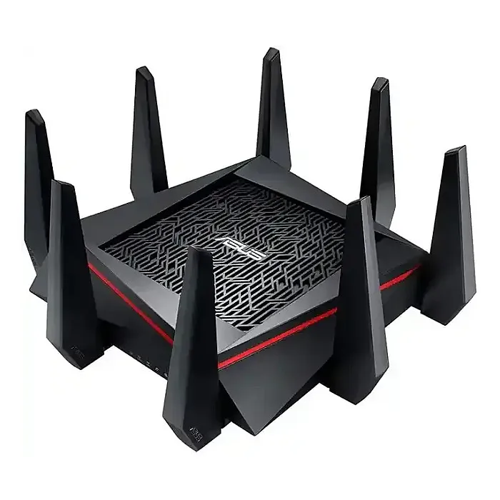 ASUS Gaming RT-AC5300 Tri-Band Gigabit Wireless Router